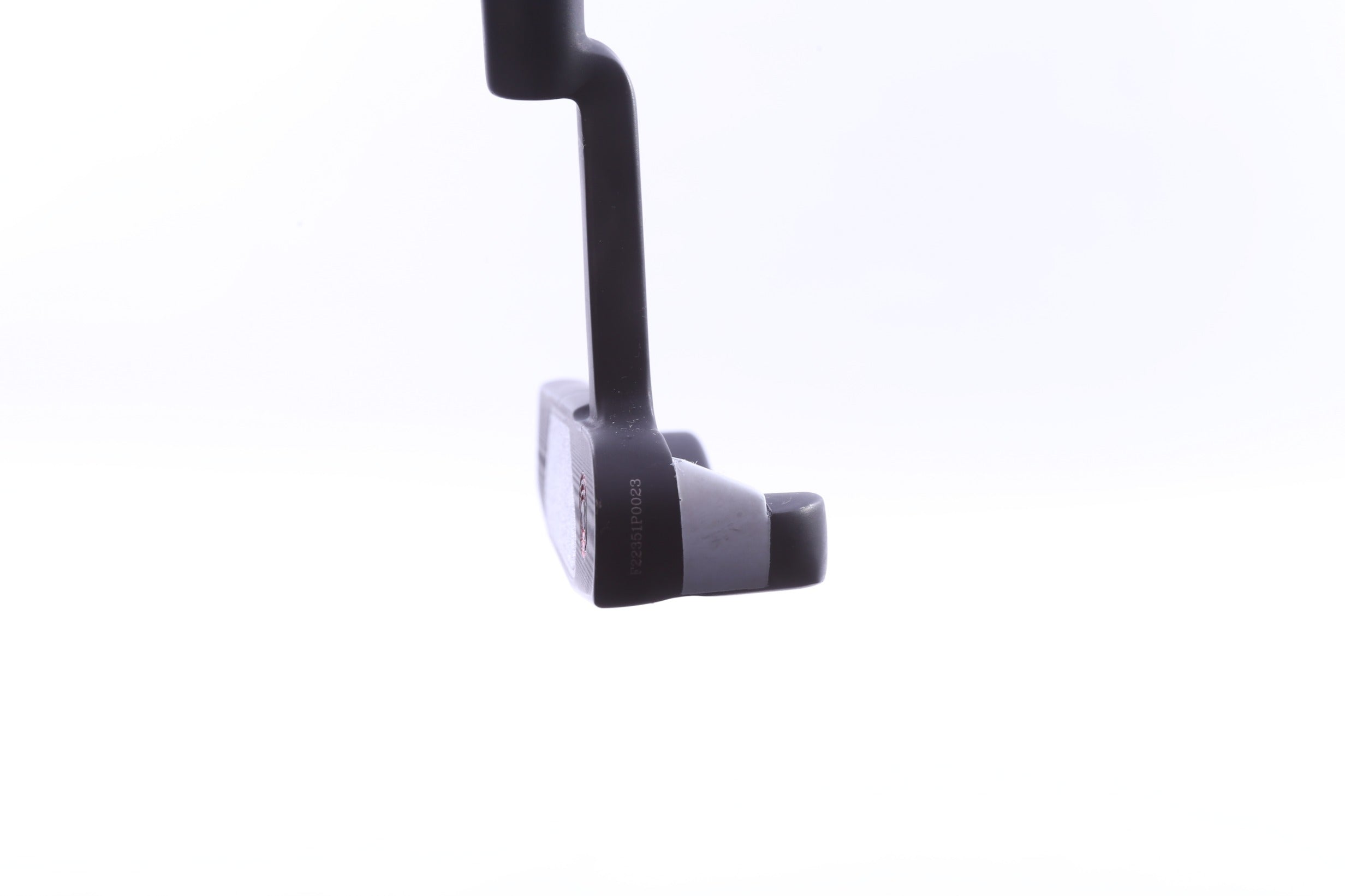 Used Odyssey White Hot Versa One CH Putter - Right-Handed - 35 in - Blade-Next Round