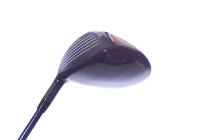 Used Callaway Mavrik Sub Zero 3-Wood - Right-Handed - 15 Degrees - Extra Stiff Flex-Next Round
