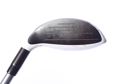 Used TaylorMade Burner SuperFast 2.0 4H Hybrid - Right-Handed - 21 Degrees - Ladies Flex