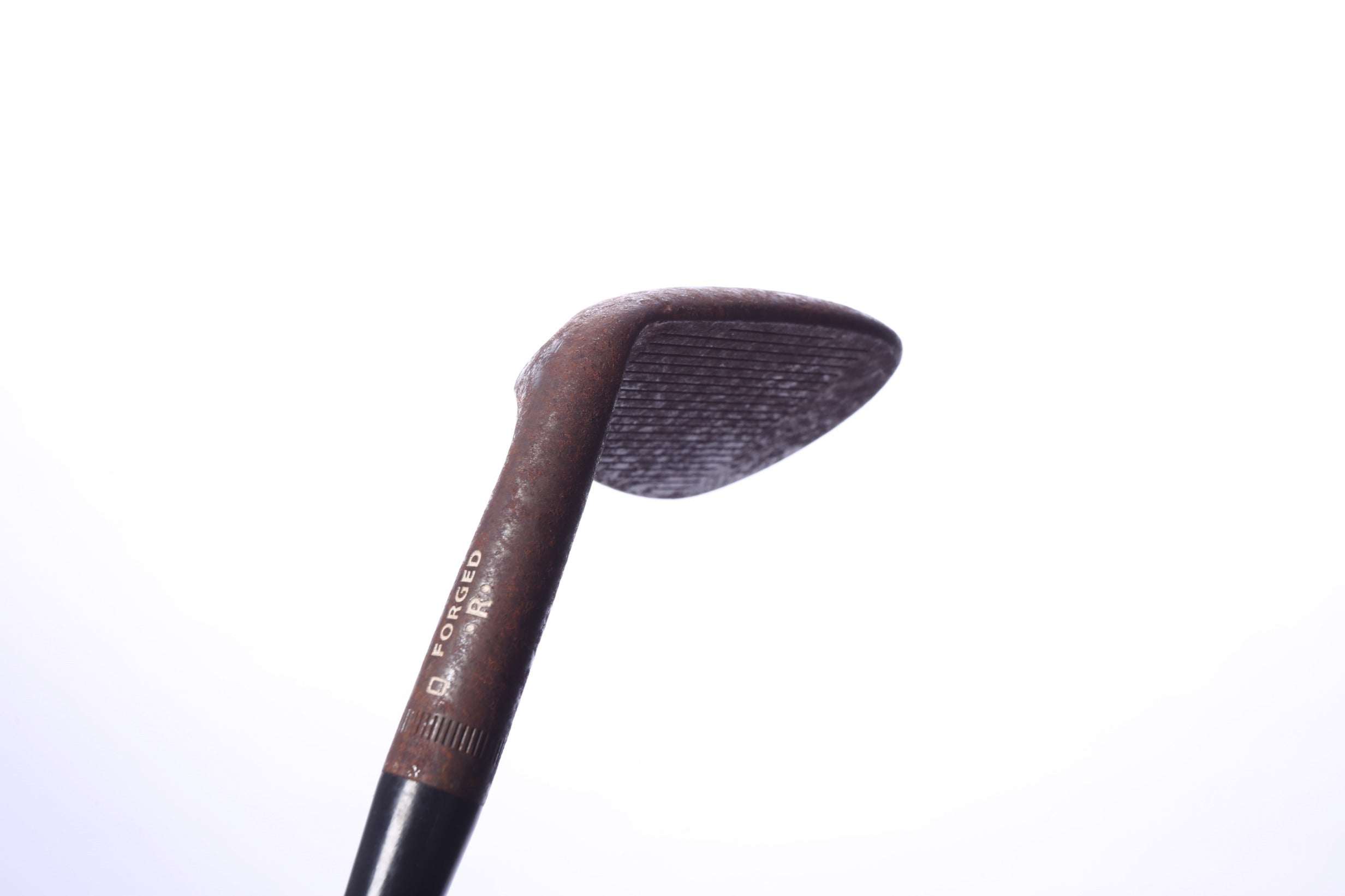 Used Callaway X-Series Jaws CC Dark Vintage Lob Wedge - Right-Handed - 60 Degrees - Wedge Flex-Next Round