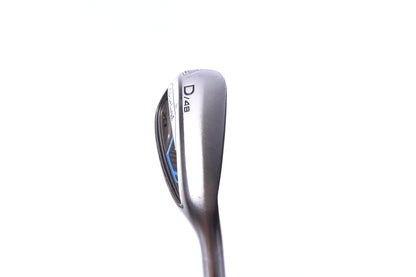 Used Cleveland Launcher XL Approach Wedge - Right-Handed - 48 Degrees - Stiff Flex-Next Round