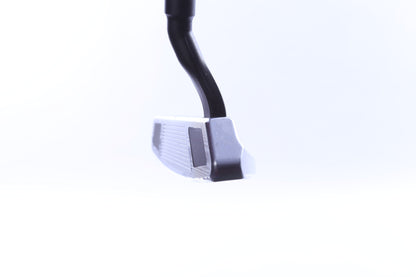Used Sacks Parente Series 18 Putter - Right-Handed - 35 in - Blade-Next Round