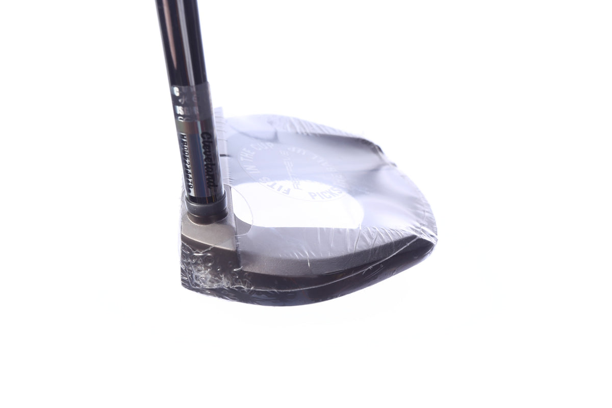 Used Cleveland HB Soft 2 Retreve Putter - Right-Handed - 38 in - Mallet-Next Round