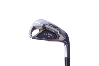 Used Callaway Apex DCB Single 5-Iron - Right-Handed - Regular Flex