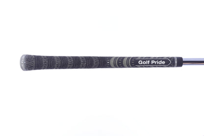 Used Mizuno Pro T-1 Soft White Satin Gap Wedge - Right-Handed - 48 Degrees - Stiff Flex-Next Round