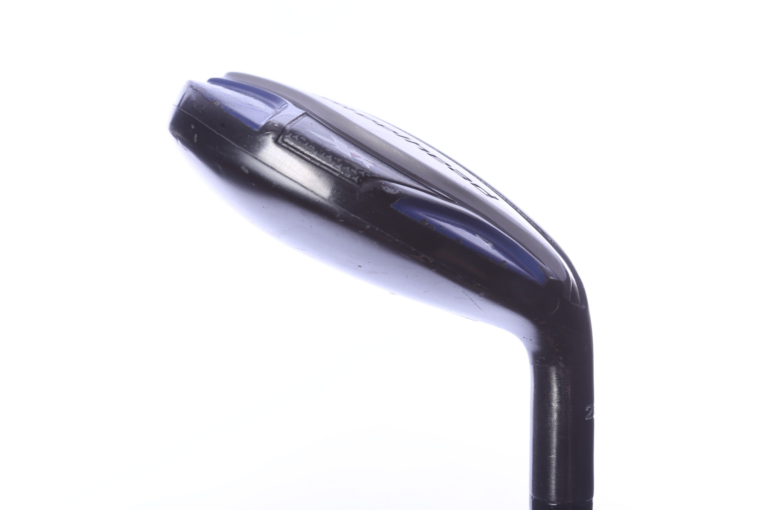 Used Callaway Steelhead XR 4H Hybrid - Right-Handed - 22 Degrees - Regular Flex