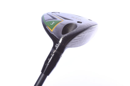 Used Callaway Epic Flash 3-Wood - Right-Handed - 15 Degrees - Extra Stiff Flex-Next Round