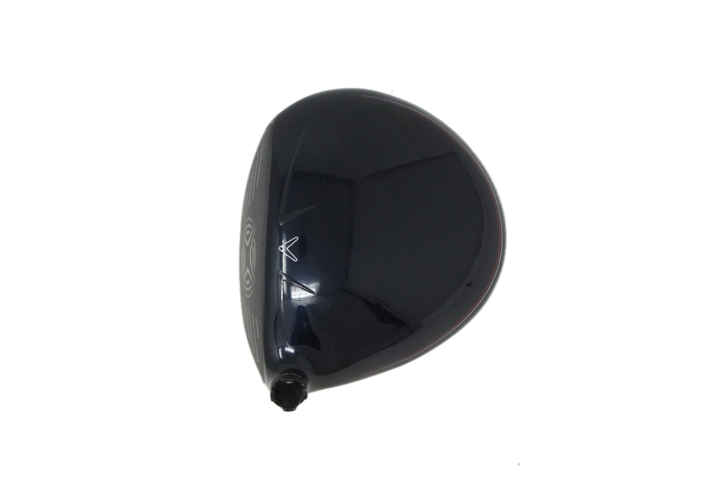 Used Callaway XR Speed Driver - HEAD ONLY - Right-Handed - 9 Degrees