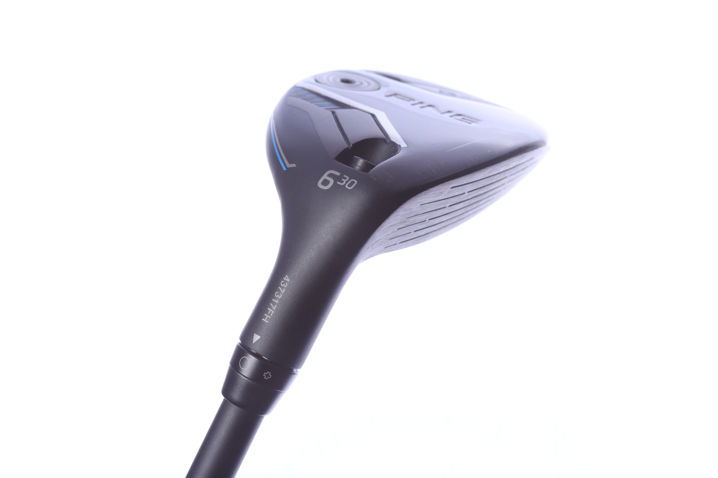 Used Ping G440 6H Hybrid - Right-Handed - 30 Degrees - Stiff Flex
