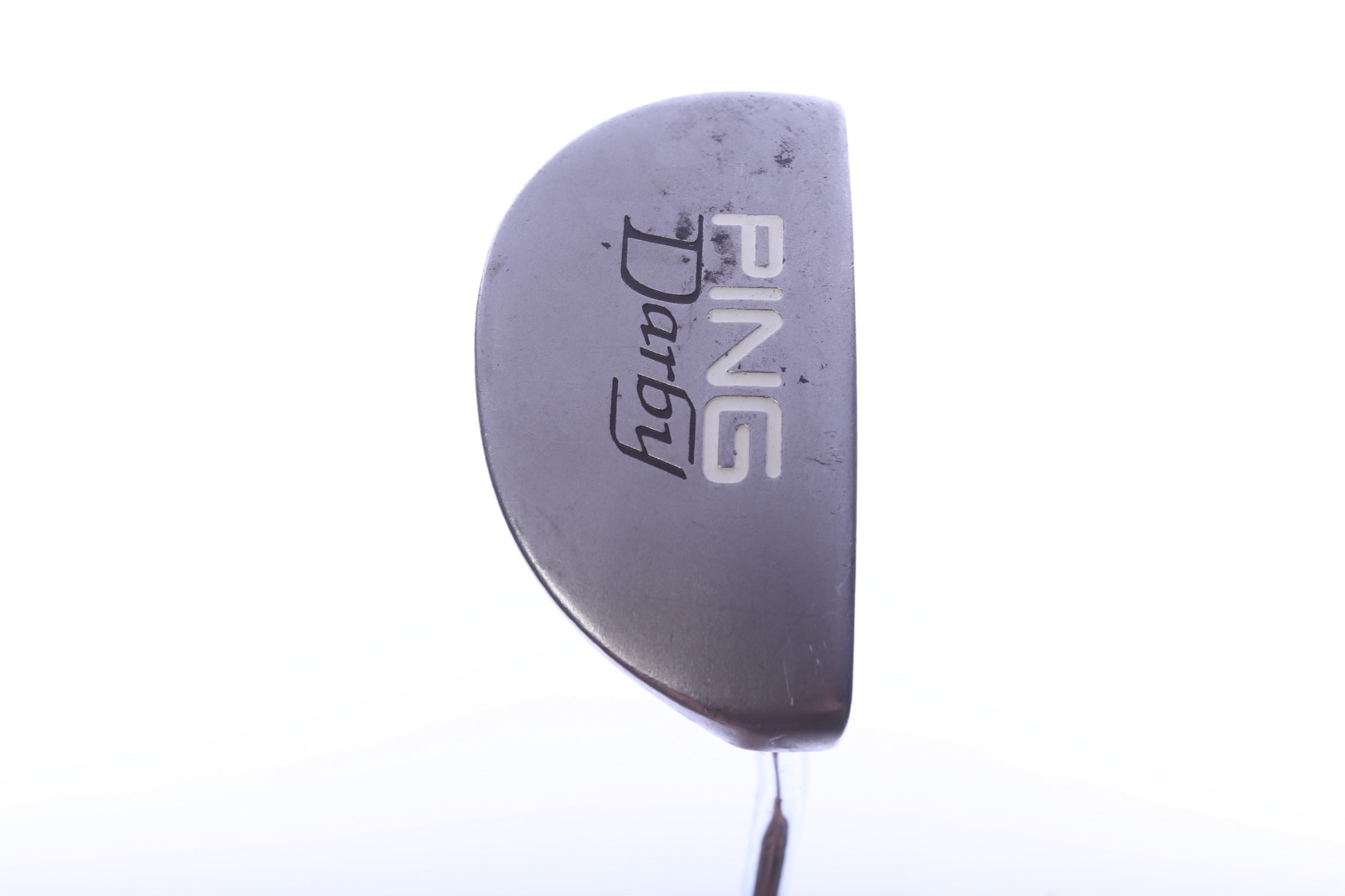 Used Ping Darby Putter - Right-Handed - 38 in - Mallet