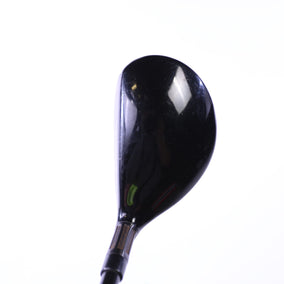 Used TaylorMade M2 4H Hybrid - Right-Handed - 22 Degrees - Regular Flex-Next Round