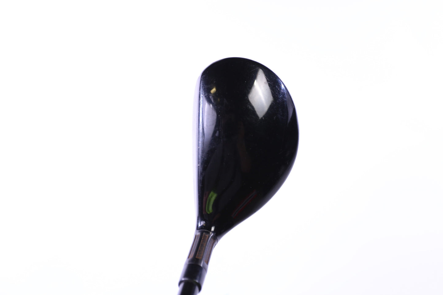 Used TaylorMade M2 4H Hybrid - Right-Handed - 22 Degrees - Regular Flex-Next Round