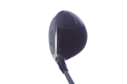 Used Callaway Elyte 3-Wood - Right-Handed - 15 Degrees - Stiff Flex-Next Round