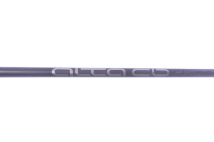 Used Ping G425 Utility Wedge - Right-Handed - 47.5 Degrees - Regular Flex