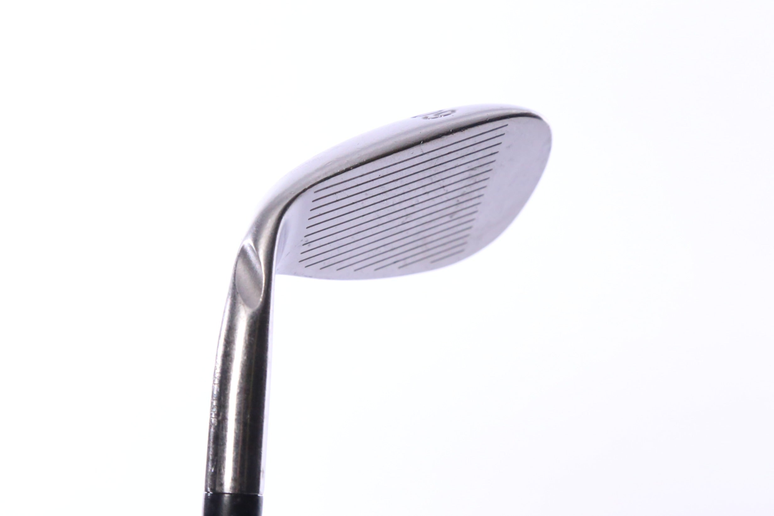 Used Ping Tour Chrome Lob Wedge - Right-Handed - 60 Degrees - Wedge Flex-Next Round
