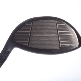 Used Callaway Paradym Driver - 10.5 Degrees - Seniors Flex Mitsubishi Diamana - Right-Handed-Next Round
