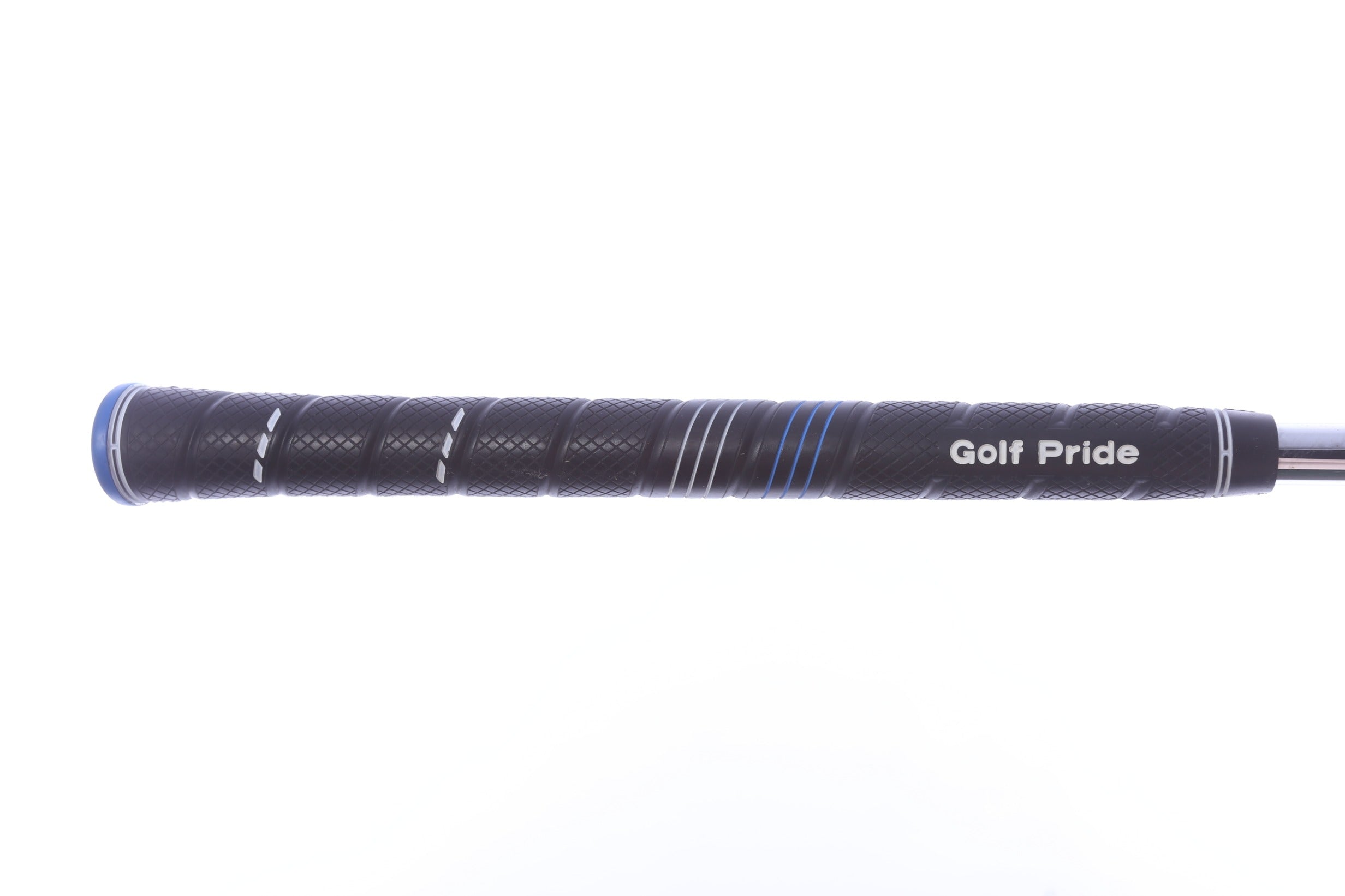 Used Titleist Vokey SM6 Raw Lob Wedge - Right-Handed - 58 Degrees - Wedge Flex-Next Round