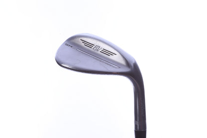 Used Titleist Vokey SM9 Tour Chrome Lob Wedge - Right-Handed - 58 Degrees - Wedge Flex-Next Round