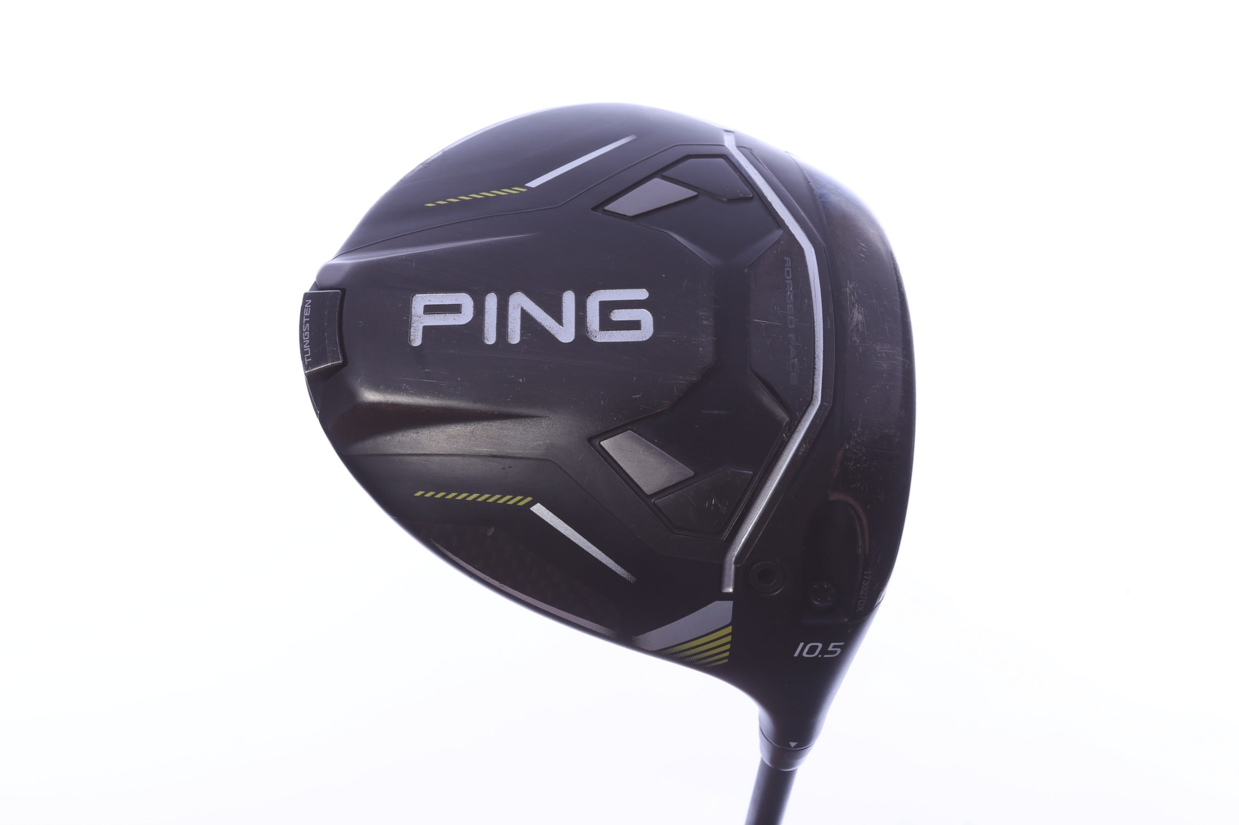 Used Ping G430 MAX 10K Driver - 10.5 Degrees - Regular Flex Ping ALTA CB - Right-Handed