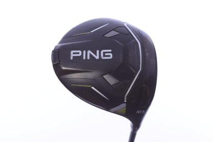 Used Ping G430 MAX 10K Driver - 10.5 Degrees - Regular Flex Ping ALTA CB - Right-Handed