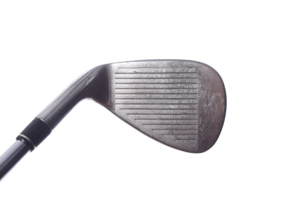 Used TaylorMade M4 Approach Wedge - Right-Handed - 49 Degrees - Stiff Flex-Next Round