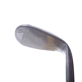 Used TaylorMade Milled Grind 4 Sand Wedge - Left-Handed - 56 Degrees - Wedge Flex-Next Round