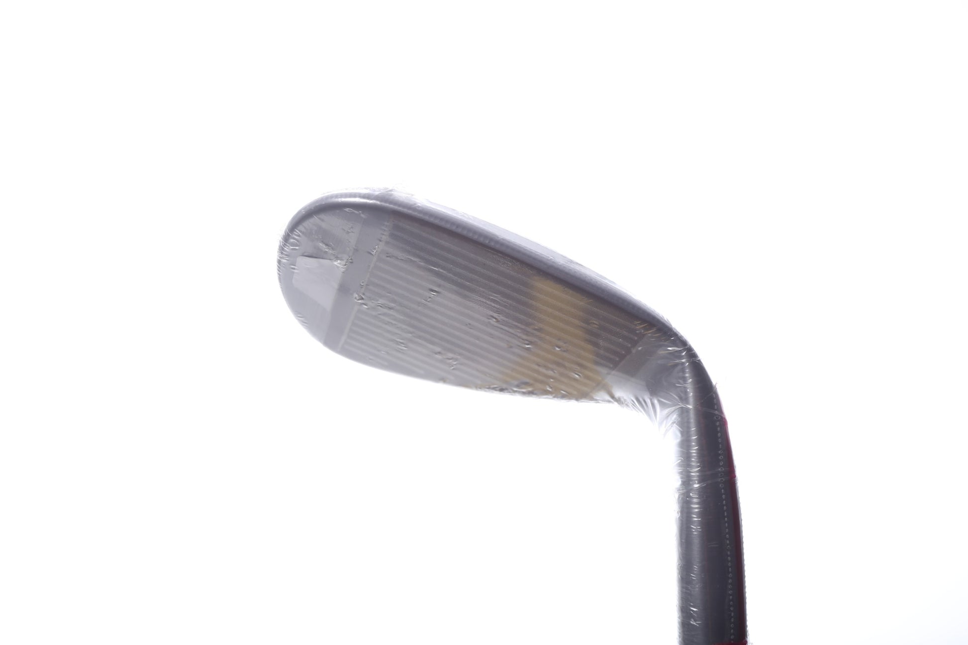 Used TaylorMade Milled Grind 4 Sand Wedge - Left-Handed - 56 Degrees - Wedge Flex-Next Round