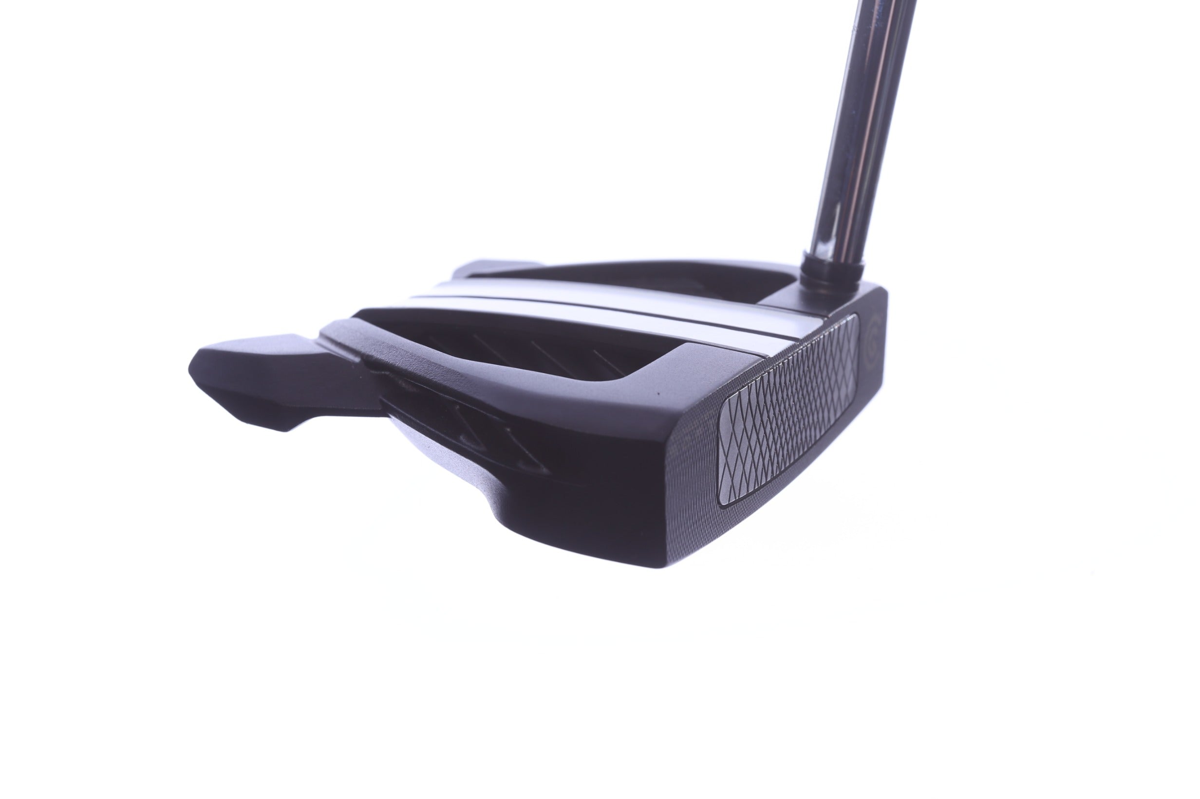 Used Cleveland Frontline Elite RHO Bend Putter - Right-Handed - 34 in - Mallet
