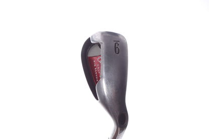 Used Callaway 2008 Big Bertha Single 9-Iron - Right-Handed - Regular Flex-Next Round