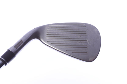 Used TaylorMade STEALTH Single 7-Iron - Right-Handed - Regular Flex