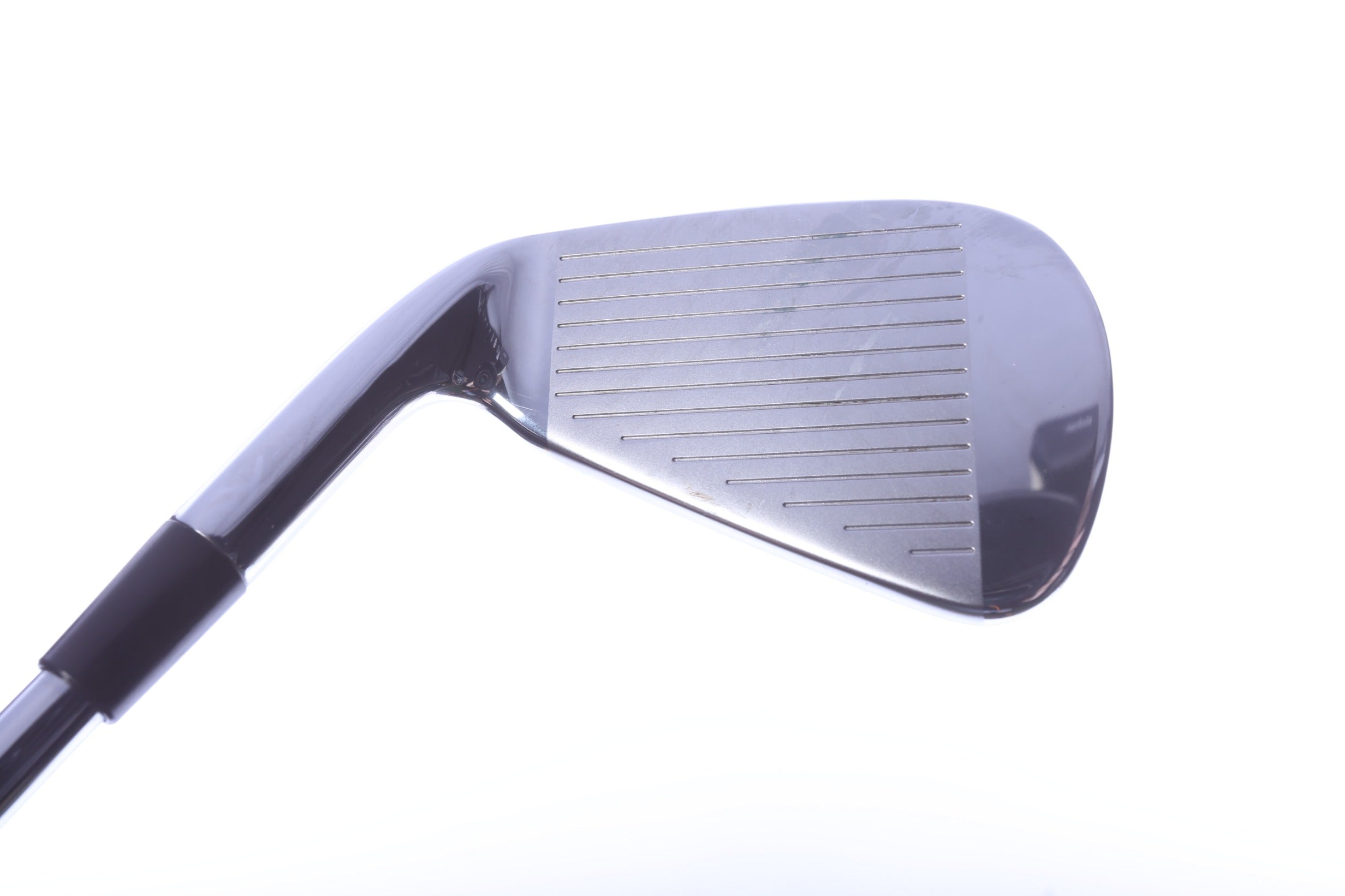 Used TaylorMade SLDR Single 7-Iron - Right-Handed - Stiff Flex