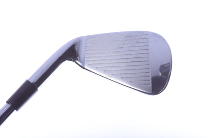 Used TaylorMade SLDR Single 7-Iron - Right-Handed - Stiff Flex