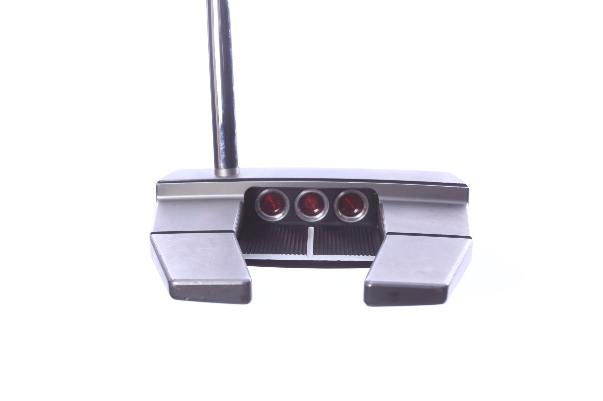 Used Titleist Scotty Cameron Futura X7 Putter - Right-Handed - 33 in - Mallet
