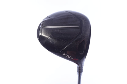 Used Titleist TSR2 Driver - 10 Degrees - Regular Flex Mitsubishi TENSEI AV Series Blue - Right-Handed