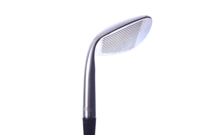 Used Titleist Vokey SM10 Tour Chrome Lob Wedge - Right-Handed - 58 Degrees - Stiff Flex