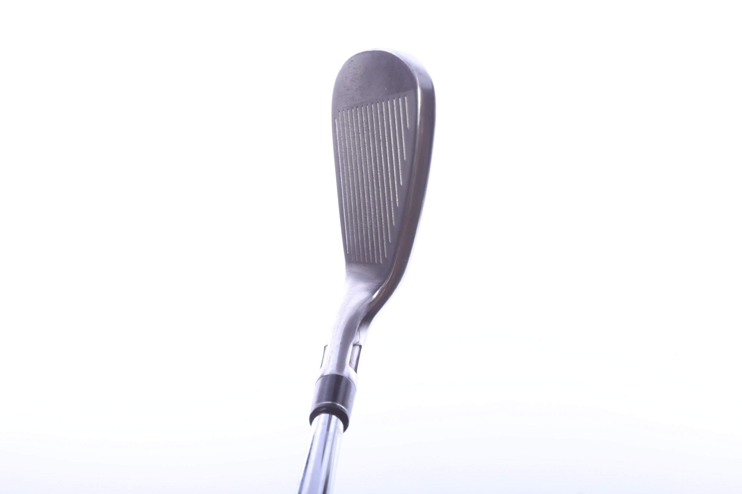 Used TaylorMade SIM2 MAX Single 9-Iron - Right-Handed - Stiff Flex-Next Round