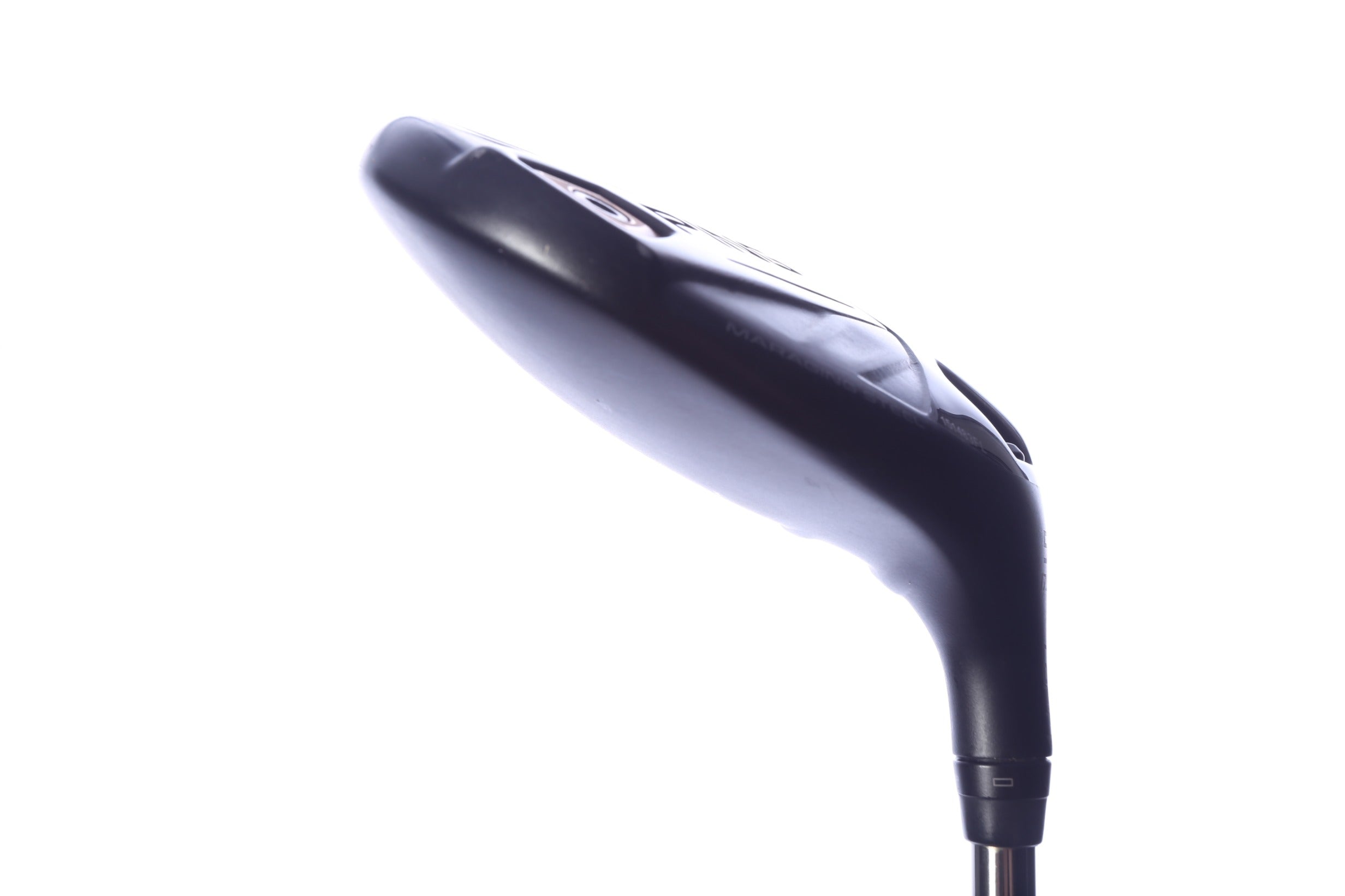 Used Ping G400 5-Wood - Right-Handed - 17.5 Degrees - Regular Flex