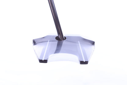 Used Odyssey Ai-DUAL Square 2 Square Seven Putter - Right-Handed - 35 in - Mallet