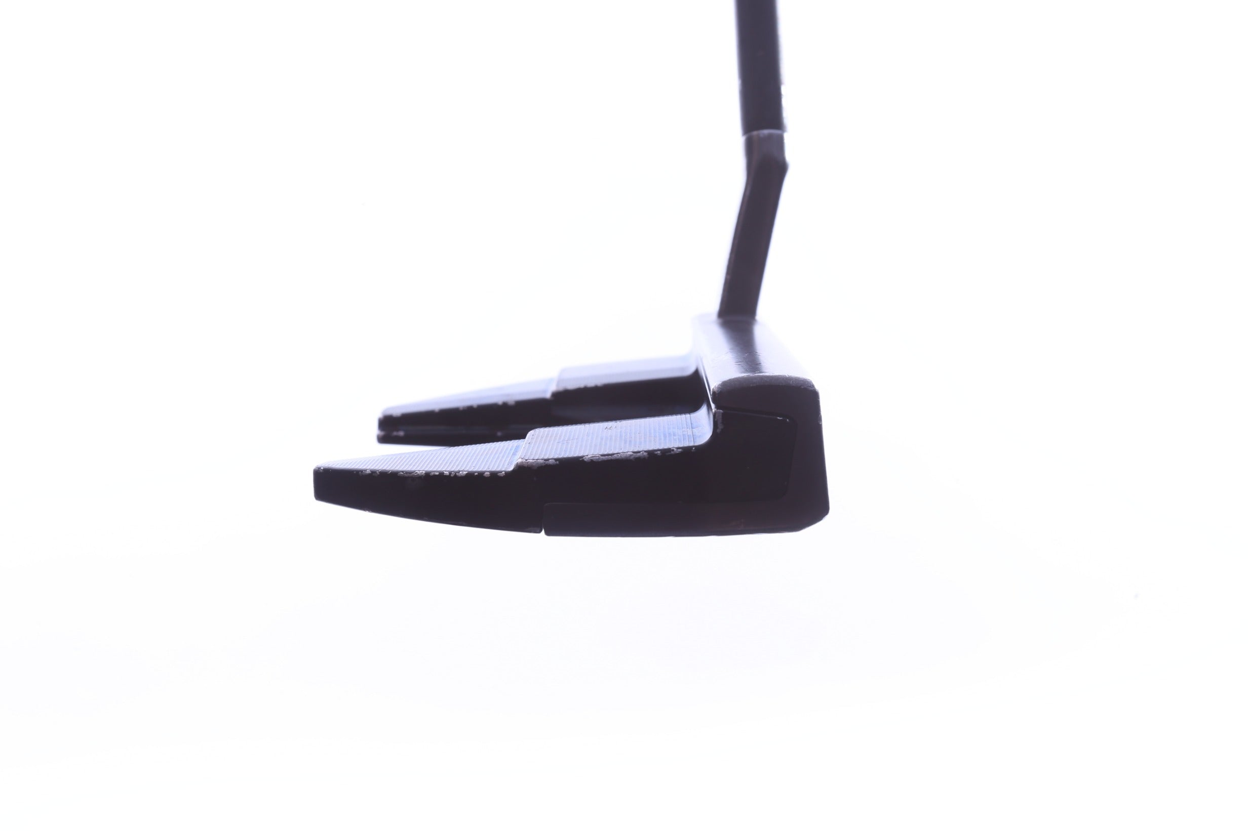 Used Mizuno M.Craft X P6 Putter - Right-Handed - 38 in - Mallet-Next Round