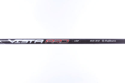 Used TaylorMade 2021 P790 Iron Set - Right-Handed - 6-PW - Seniors Flex-Next Round