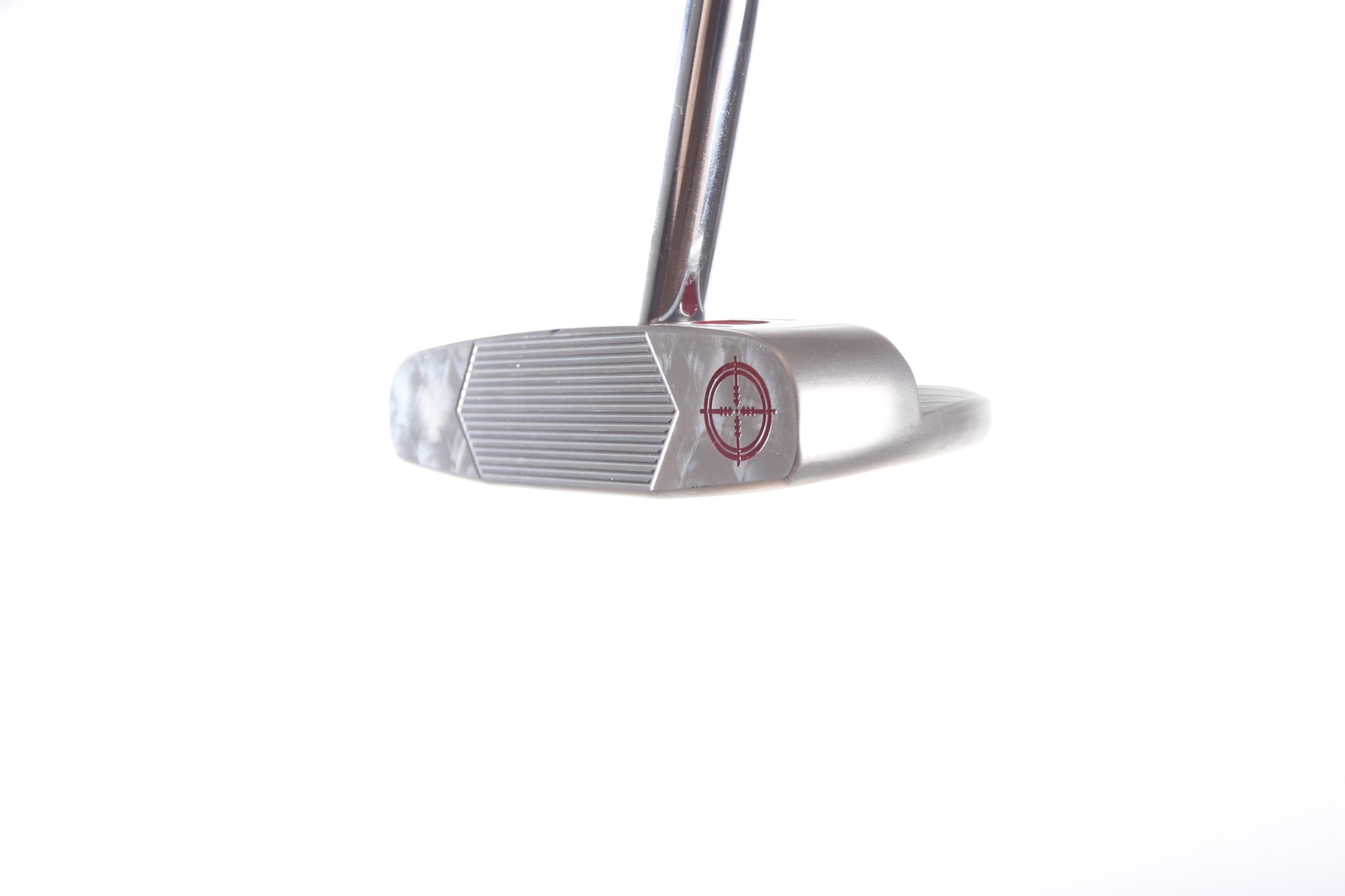 Used See More Platinum M5 HT Mallet Putter - Right-Handed - 37 in - Mallet-Next Round