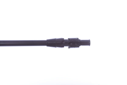 Used Mitsubishi Diamana BB Driver Shaft Stiff Flex Graphite - 43.5 in - Callaway Opti-Fit Adapter