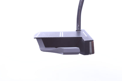 Used Cleveland Smart Square TFI Putter - Right-Handed - 35.5 in - Mallet