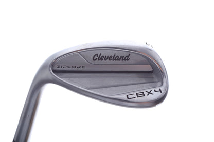 Used Cleveland CBX 4 Sand Wedge - Left-Handed - 56 Degrees - Wedge Flex-Next Round