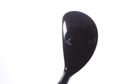 Used Callaway X Series N416 4H Hybrid - Right-Handed - 22 Degrees - Stiff Flex-Next Round