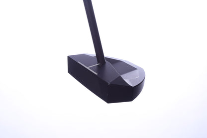 Used L.A.B. Golf OZ.1 Putter - Left-Handed - 35 in - Mallet-Next Round