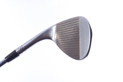 Used TaylorMade Milled Grind 2 Chrome Gap Wedge - Right-Handed - 48 Degrees - Stiff Flex
