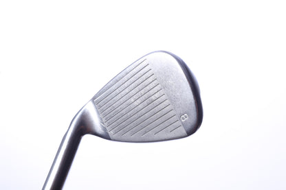 Used Ping G425 Single 8-Iron - Right-Handed - Soft Regular Flex-Next Round