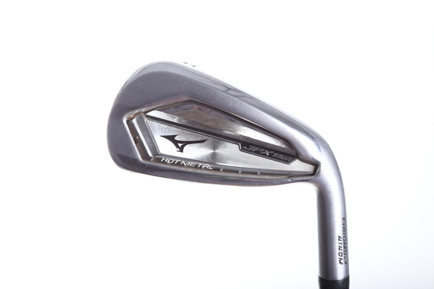 Jpx 921 Hot Metal Used Mizuno JPX 921 Hot Metal Right-Handed