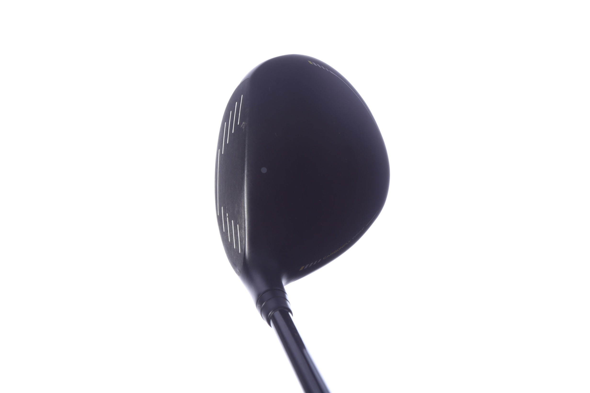 Used Ping G430 MAX 3-Wood - Right-Handed - 15 Degrees - Regular Flex